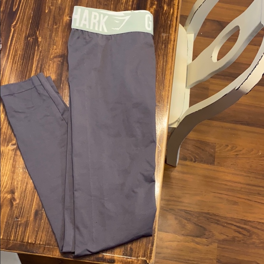 Gym Shark leggings